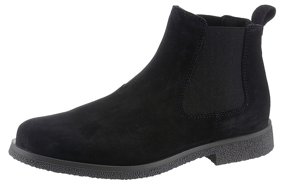Geox Stiefelette "Geox Stiefelette Veloursleder/Textil" günstig online kaufen