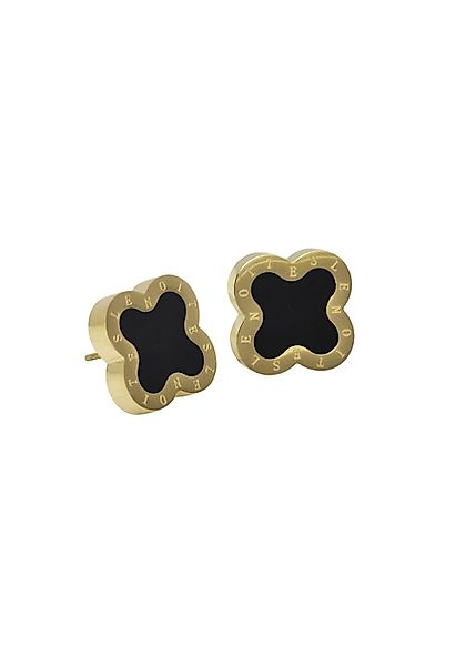 Lenoites Paar Ohrhänger Four-leaf Clover 2, günstig online kaufen
