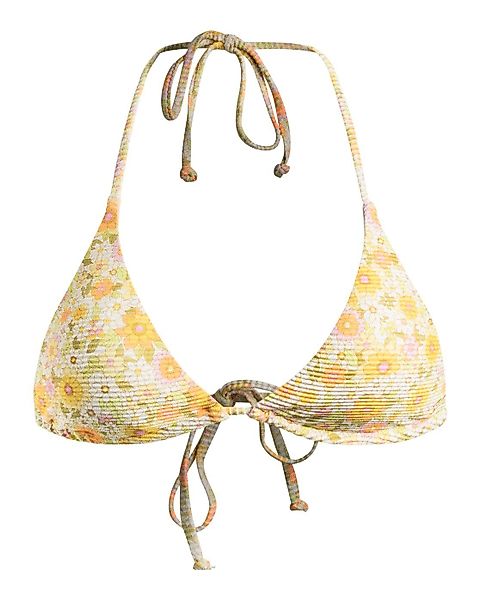 Billabong Triangel-Bikini-Top Sun Worshipper Tanlines günstig online kaufen