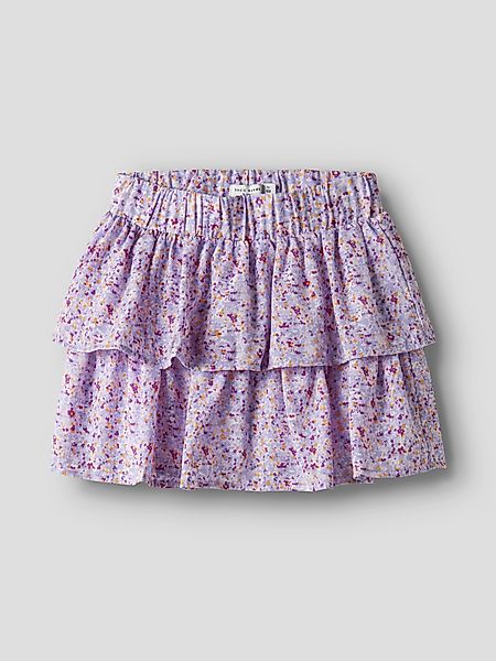 Name It Volantrock NKFVINAYA SKIRT FFF günstig online kaufen