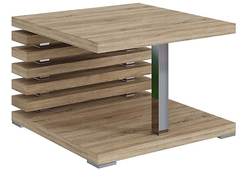 ALTDECOR Couchtisch YOTO +2, Tisch für Couch aus hochwertigem Holzwerkstoff günstig online kaufen