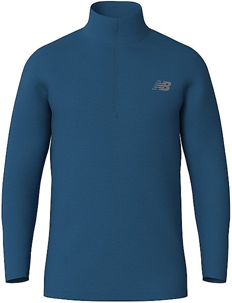 New Balance Laufshirt Space Dye 1/4 günstig online kaufen