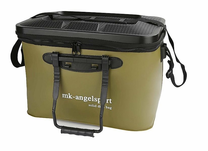 MK Angelsport Angelliegen-Schutzhülle MK Dish Bag Solid Food Bag günstig online kaufen