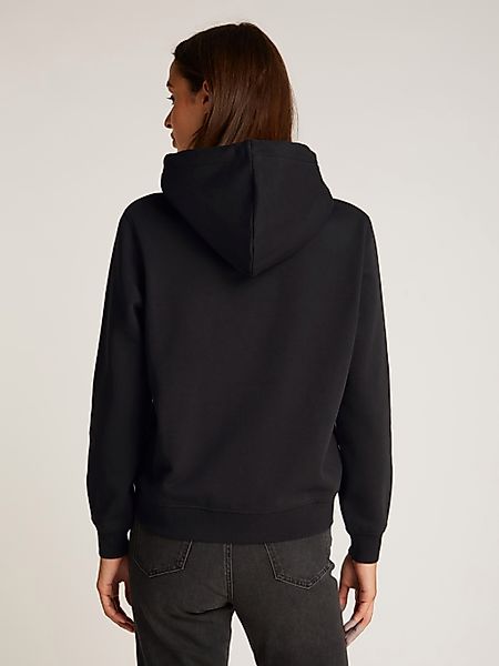 Calvin Klein Jeans Sweatshirt "INSTITUTIONAL GRAPHIC REG HOODIE", mit Logod günstig online kaufen