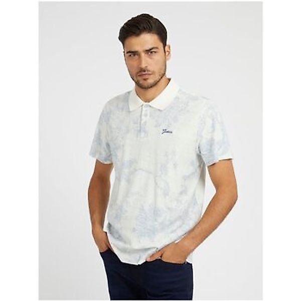 Guess  T-Shirts & Poloshirts M3YP20 KB3T0 günstig online kaufen