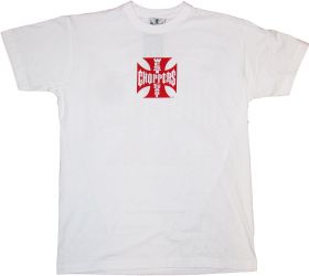 West Coast Choppers T-Shirt günstig online kaufen