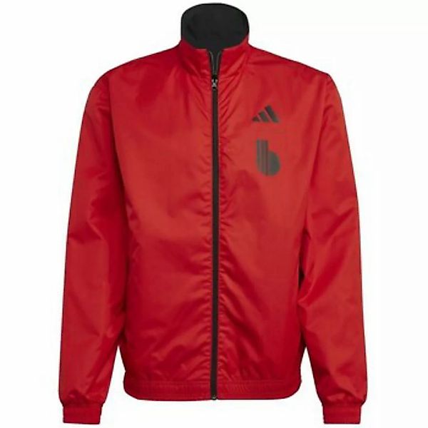 adidas  Windjacken Belgium Anthem günstig online kaufen