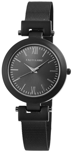 Excellanc Quarzuhr AK1682 Excellanc Damenuhr mit günstig online kaufen