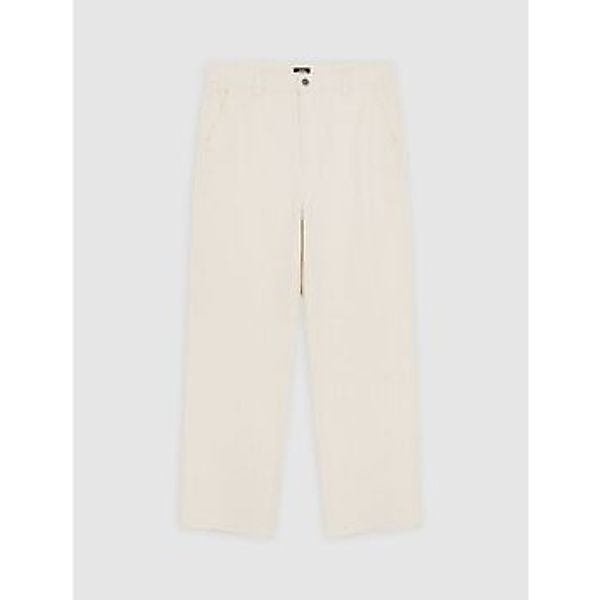 Dickies  Jeans MADISON BAGGY FIT - DK0A4YECECR1-ECRU günstig online kaufen