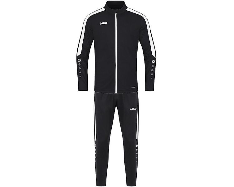 Jako Jogginganzug M9123 Trainingsanzug Polyester Power günstig online kaufen