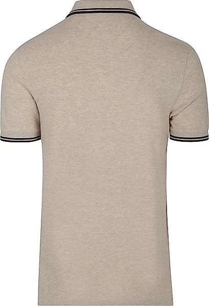 Fred Perry Polo M3600 Dunkelgrün W64 - Größe L günstig online kaufen