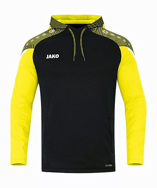 Jako Sweatshirt JAKO Performance Hoody Polyester günstig online kaufen