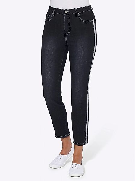 Casual Looks 7/8-Jeans 1 Stk. tlg. günstig online kaufen