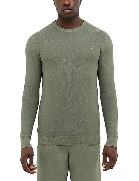 MUSTANG Sweater "Herren Style Elliot" günstig online kaufen
