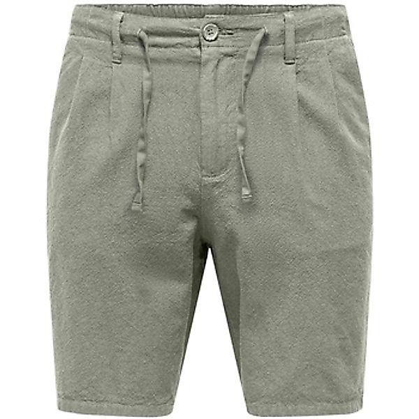 Only & Sons   Chinos Shorts LARGO Chino- Shorts günstig online kaufen