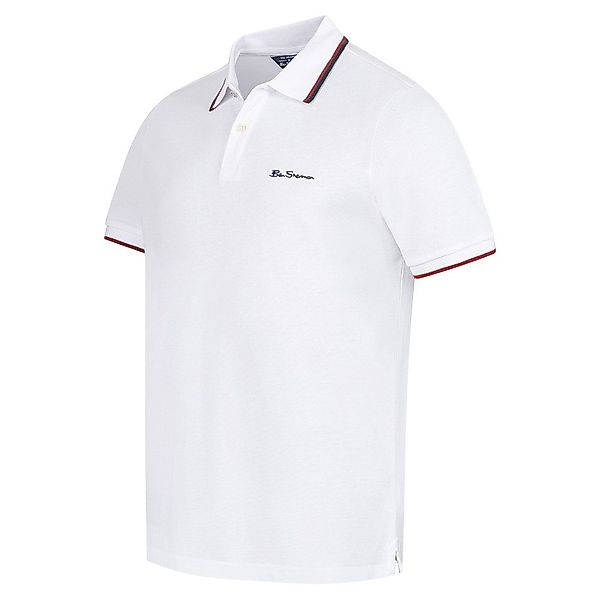 Ben Sherman T-Shirt Twin Tipped günstig online kaufen