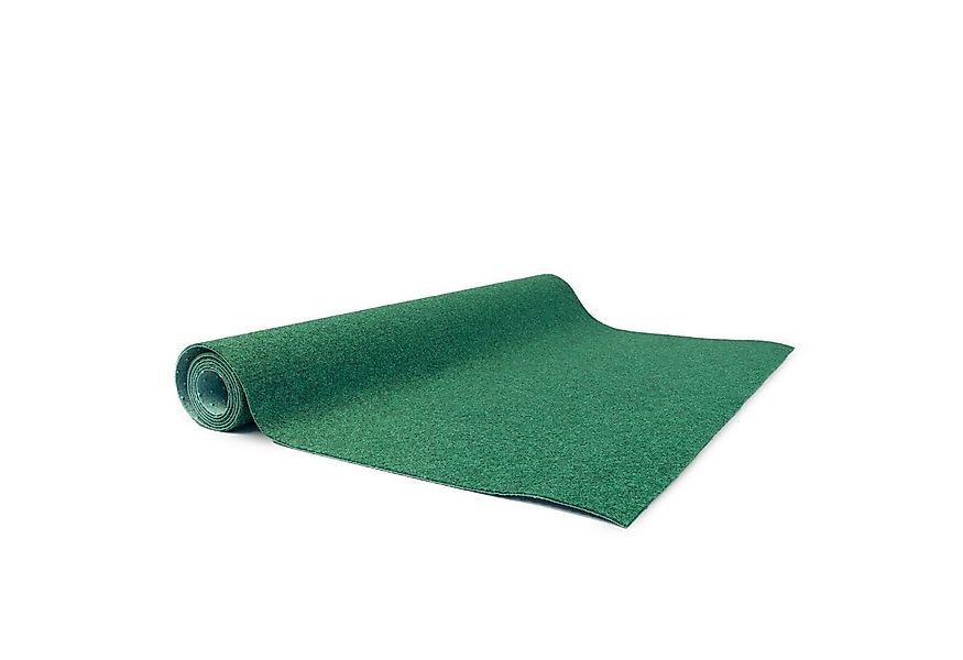 casa pura Rasenteppich Farbwunder Pro Grün, Erhältlich in verschiedenen Grö günstig online kaufen