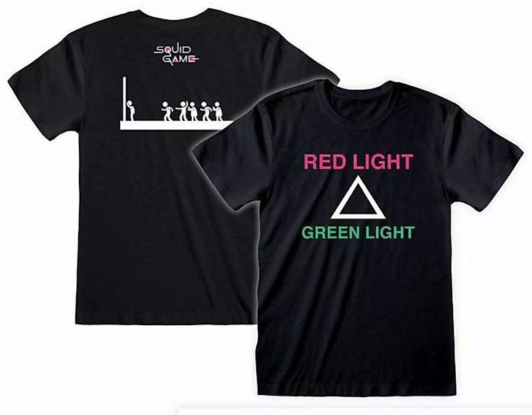 Squid Game T-Shirt günstig online kaufen