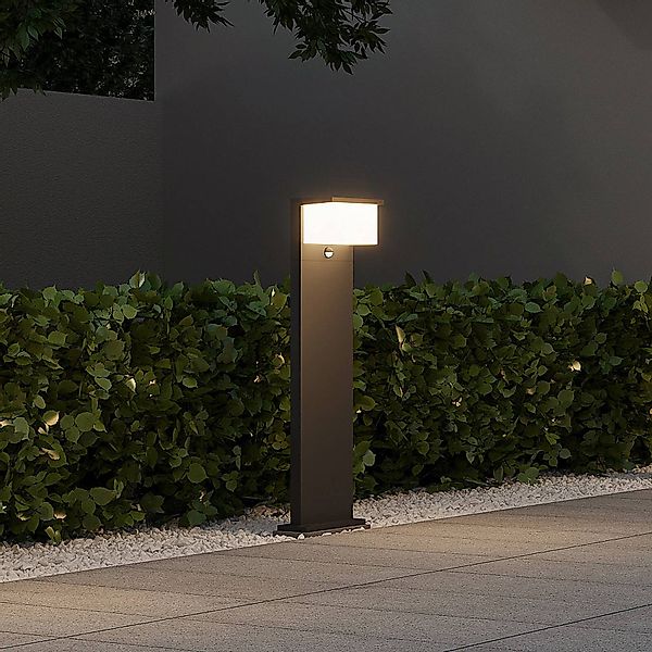 TRIO Leuchten LED Außen-Stehlampe "NESTOS, LED Outdoor Stehleuchte Garten H günstig online kaufen