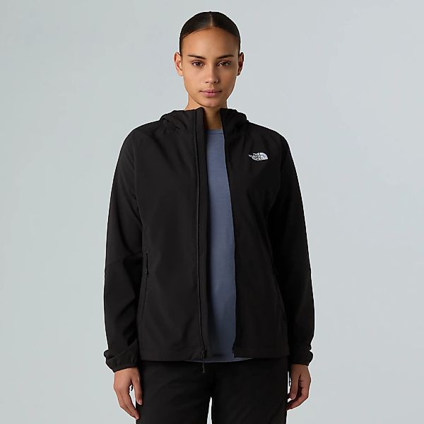 The North Face Funktionsjacke "W NIMBLE HOODIE - EU", (1 St.), Stretch, atm günstig online kaufen