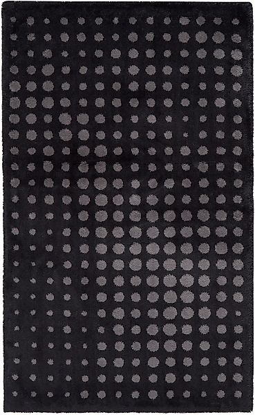 Egeria Badematte "DOT" Höhe 10 mm rutschhemmend beschichtet fußbodenheizung günstig online kaufen