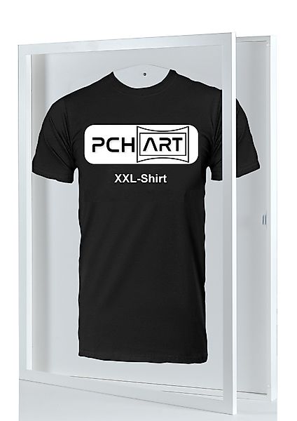PCH[art] Bilderrahmen Trikotrahmen, Objektrahmen, Größe: 80x110 günstig online kaufen