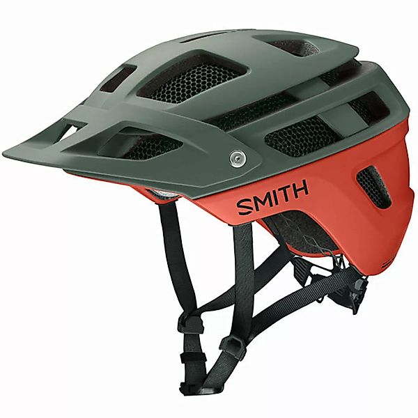 Smith Forefront 2 MIPS Matte Sage Red Rock günstig online kaufen