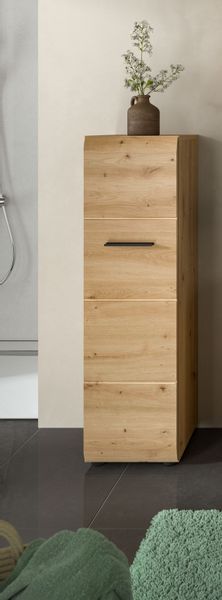 INOSIGN Stauraumschrank (1-St) Florenz, Badschrank Artisan günstig online kaufen