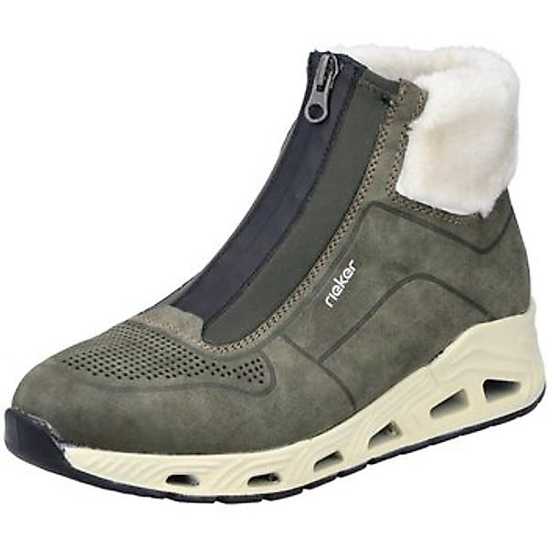 Rieker  Stiefel Stiefeletten HWK Stiefel N5271-52 günstig online kaufen