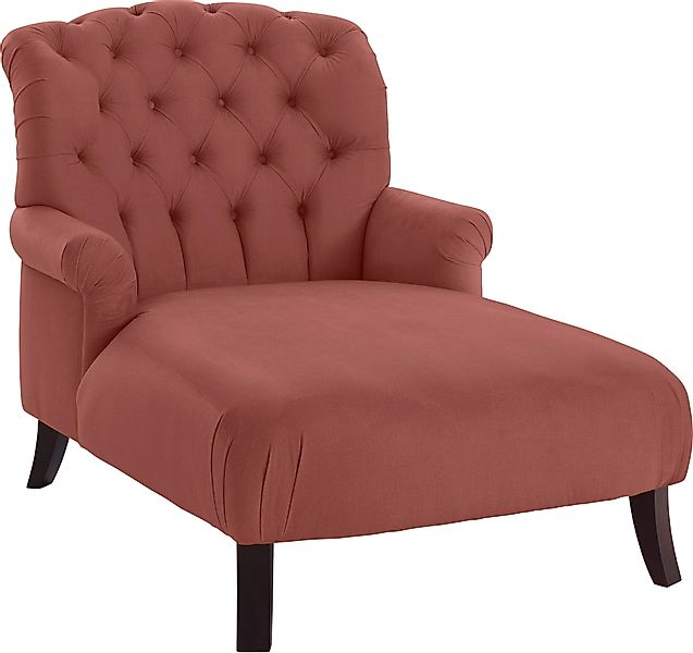 Home affaire Loveseat Amiens Sessel Loungesessel, günstig online kaufen