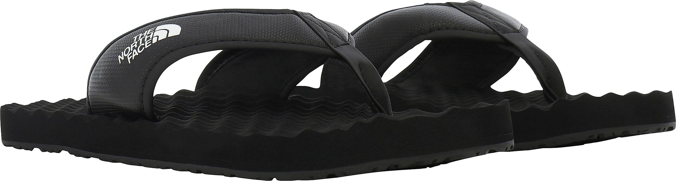 The North Face Zehentrenner "M BASE CAMP II" günstig online kaufen