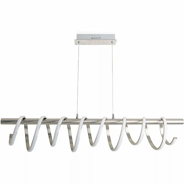 näve LED Pendelleuchte »Belleza«, 1 flammig, Leuchtmittel LED-Modul   LED f günstig online kaufen