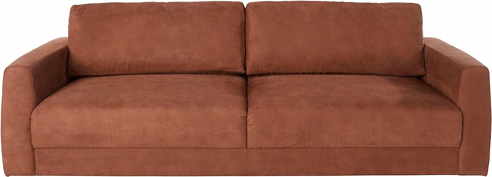 andas 2,5-Sitzer "Hobro", in 3 Bezugsqualitäten in vielen Farben, Design by günstig online kaufen