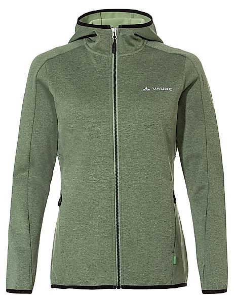 VAUDE Outdoorjacke Women's Valsorda Fleece Hoody günstig online kaufen