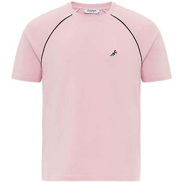 Moxx Paris  T-Shirts & Poloshirts Simeon Regular Fit Crew Neck T-shirt günstig online kaufen