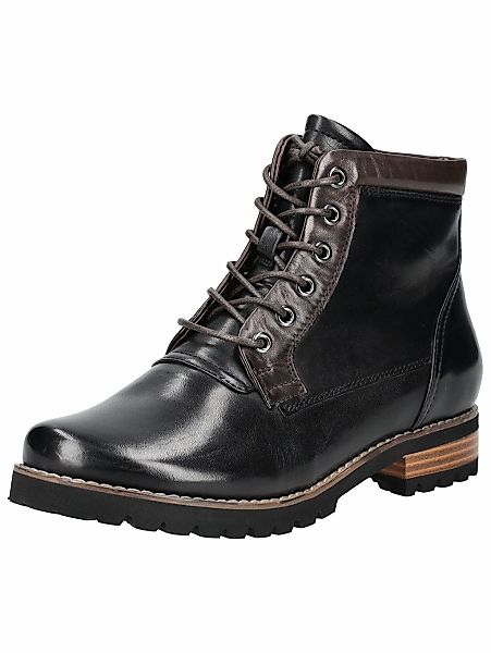 Regarde Le Ciel Schnürstiefelette "Regarde Le Ciel Stiefelette Leder" günstig online kaufen