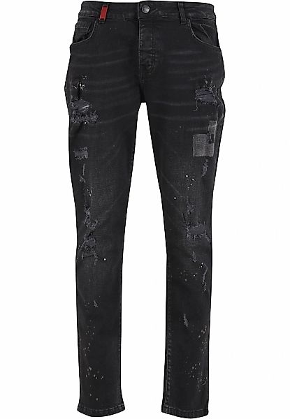 2Y Premium Bequeme Jeans "2Y Premium Pablo Slim Fit Jeans" günstig online kaufen
