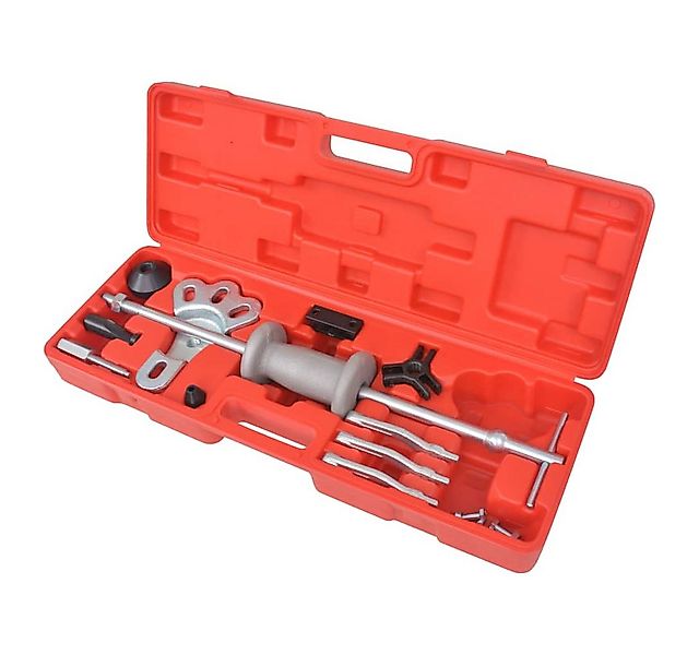 vidaXL Werkzeugset Radlager Abzieher Radnaben Radnabenabzieher günstig online kaufen