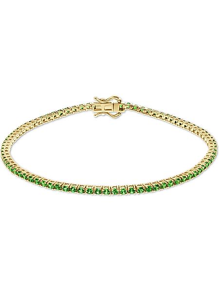GUIA Armband GUIA Damen-Armband 83 Farbstein günstig online kaufen