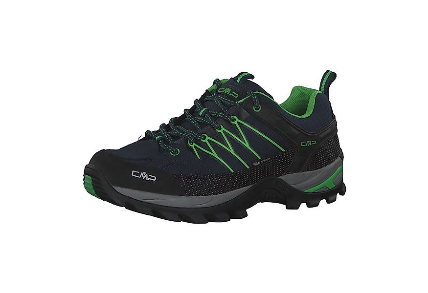 CMP CMP Herren Trekking Schuhe Rigel LOW 3Q54457 Trekkingschuh günstig online kaufen