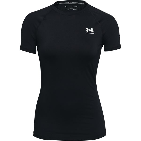 Under Armour® T-Shirt Heatgear Authentics Comp günstig online kaufen