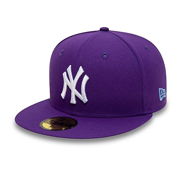 New Era Baseball Cap Cap New Era 59 Fifty New York Yankees (1-St) günstig online kaufen