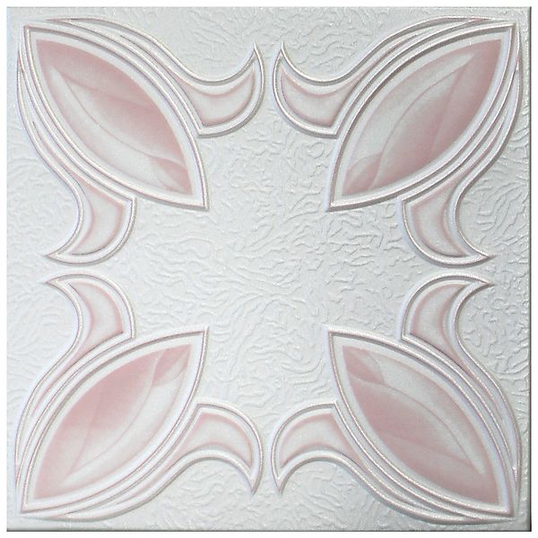 Hexim Wanddekoobjekt NR.57 TR (Deckenplatten aus günstig online kaufen