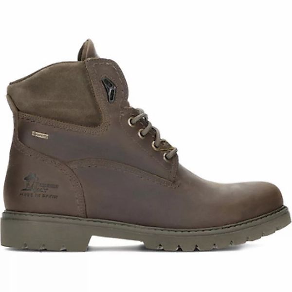 Panama Jack  Stiefel Amur GTX Amur GTX C32 kaki Nappa Grass Amur GTX C32 günstig online kaufen