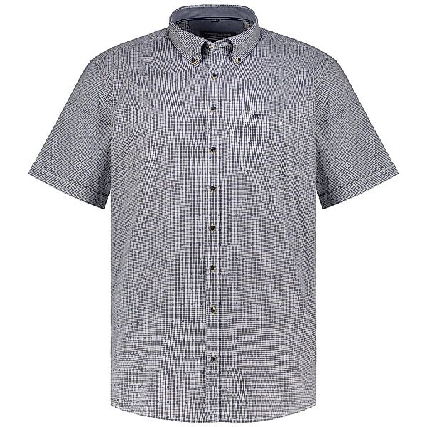 CASAMODA Blusenshirt B.D. Comfort Fit 1/2Arm günstig online kaufen