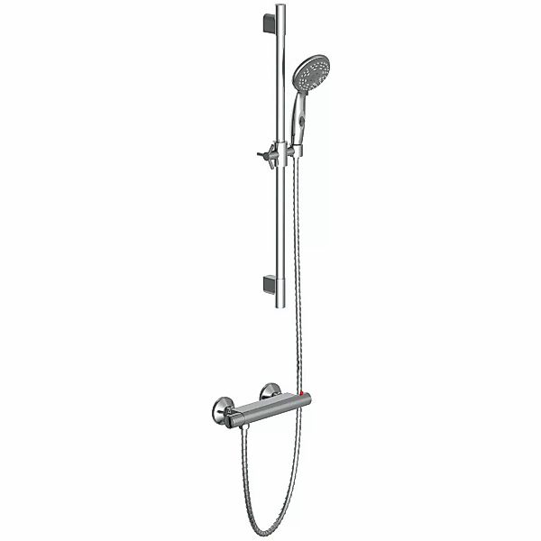 Schütte Duschsystem Aquasave, Höhe 60 cm, günstig online kaufen