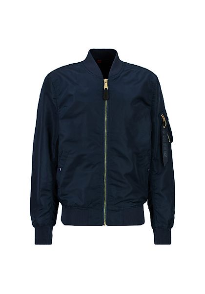 Alpha Industries Bomberjacke MA-1 VF Light günstig online kaufen