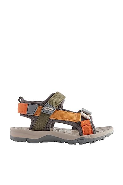 Next Trekker-Sneaker mit Klettverschlussriemen Sandale (1-tlg) günstig online kaufen