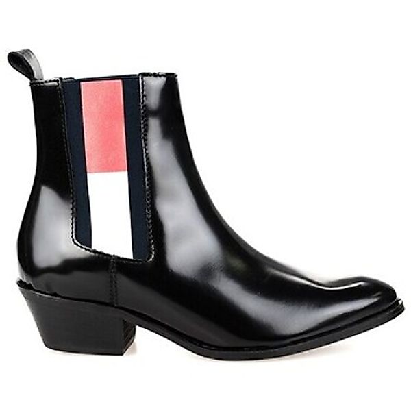 Tommy Hilfiger  Stiefeletten EN0EN00711 günstig online kaufen