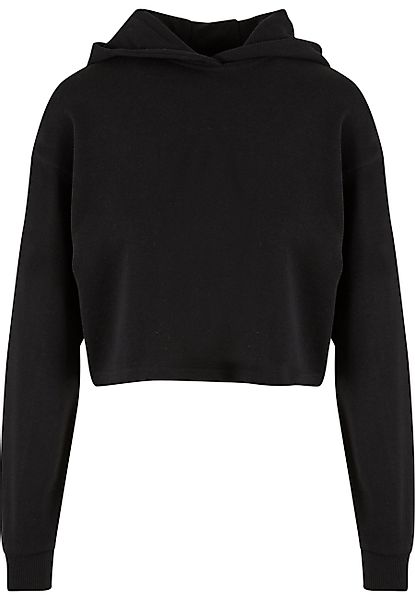 URBAN CLASSICS Kapuzenpullover Urban Classics Damen günstig online kaufen